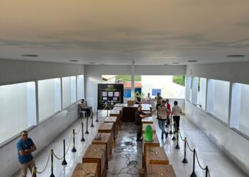 I Exposição de Serpentes acontece neste fim de semana em Afogados da Ingazeira