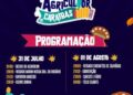Prefeitura de Arcoverde celebra tradição e realiza a 52ª Festa do Agricultor de Caraíbas