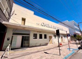 Prefeitura de Arcoverde detalha ações para concluir requalificação do Cine Rio Branco