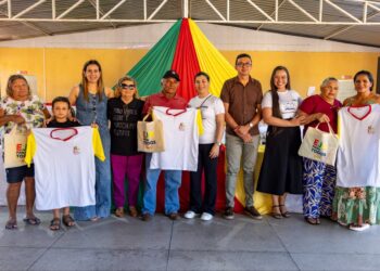 Governo Municipal de Itapetim realiza abertura do EJA Para Todos e destaca primeira turma de idosos no programa