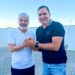 Gilson Bento declara apoio à reeleição de Humberto Costa para o Senado