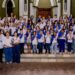 Prefeitura de Afogados homenageou 571 alunos medalhistas em olimpíadas do conhecimento