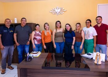 Governo Municipal de Itapetim realiza pagamento de julho para servidores municipais