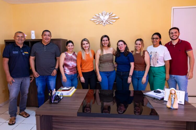 Governo Municipal de Itapetim realiza pagamento de julho para servidores municipais