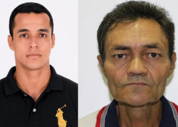 Pedreiro mata homem a pauladas e esconde corpo coberto com sal dentro de casa em Serra Talhada