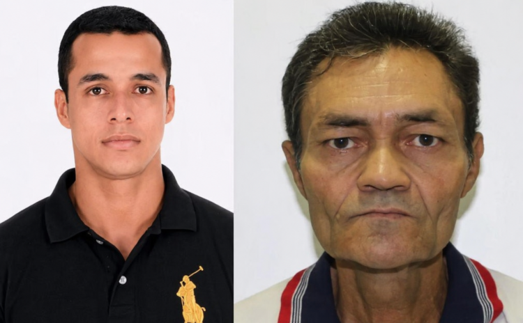 Pedreiro mata homem a pauladas e esconde corpo coberto com sal dentro de casa em Serra Talhada