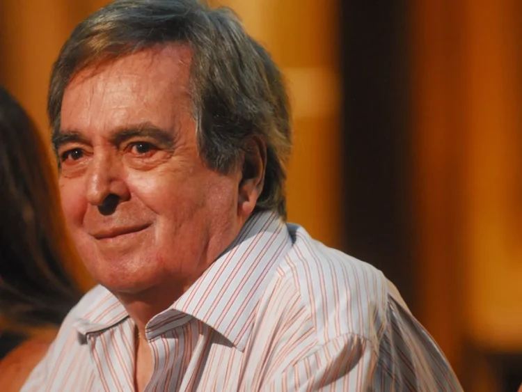 Benedito Ruy Barbosa, um dos maiores autores de novelas do Brasil, morre aos 95 anos