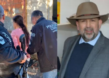 Horror em creche: Professora é presa por enviar fotos íntimas de bebês para empresário, diz polícia