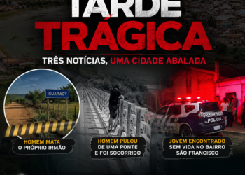 Afogadenses chocados com tarde marcada por tragédias