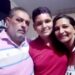 Morre esposo de Patricia Carvalho Conselheira Tutelar