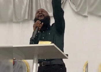 Missionário que matou filho cantava louvor em igreja: “Tudo por Deus”.