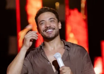 Justiça atende MP e suspende show de Wesley Safadão na Expocose, em Sertânia