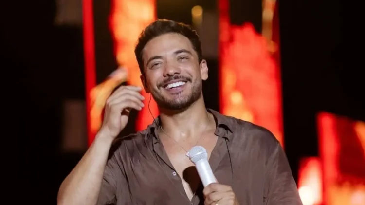 Justiça atende MP e suspende show de Wesley Safadão na Expocose, em Sertânia