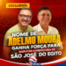 Exclusivo: nome de Adelmo Moura ganha força para disputar a Prefeitura de São José do Egito