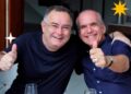 Zeca Cavalcanti presta homenagem ao senador Fernando Dueire e agradece parceria com Arcoverde