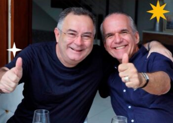 Zeca Cavalcanti presta homenagem ao senador Fernando Dueire e agradece parceria com Arcoverde