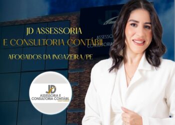 JD Assessoria e Consultoria Contábil é contemplada com o Prêmio Top of Mind Excelência Brasil