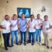 Em ascensão no cenário estadual, Marconi Santana conquista apoio de grupo político em Trindade