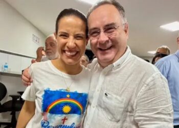 Zeca comemora início da duplicação da BR-232 e parabeniza Raquel Lyra por obra histórica para o interior