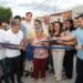 Prefeitura inaugurou mais uma rua pavimentada em Afogados