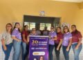 Governo Municipal de Itapetim realiza programação do Agosto Lilás com diversas ações ao longo de todo o mês