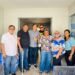 Em Petrolina, Josélia Maria abre as portas de casa e reafirma apoio a Marconi Santana