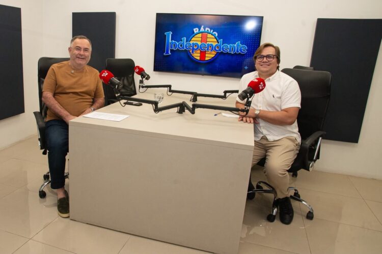 Zeca destaca avanços da gestão, parcerias e planejamento para o futuro de Arcoverde