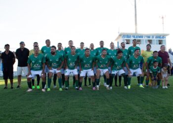 Prefeitura de Afogados deu início ao maior campeonato de futebol amador do interior do Estado