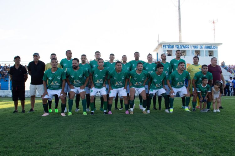 Prefeitura de Afogados deu início ao maior campeonato de futebol amador do interior do Estado