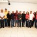 Sandrinho reune vereadores da base e mostra a força da unidade