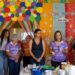 Governo Municipal de Itapetim realiza Curso de Bolos e Tortas no Distrito de São Vicente durante programação do Agosto Lilás