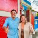 Marconi fecha dobradinha com Izabel Urquiza e ganha terreno político em Olinda
