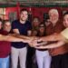 Flávio Gadelha Filho e Milton Coelho ampliam articulações durante agenda política em Ferreiros
