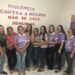 Itapetim realiza Dia de Beleza para as mulheres em alusão ao Agosto Lilás