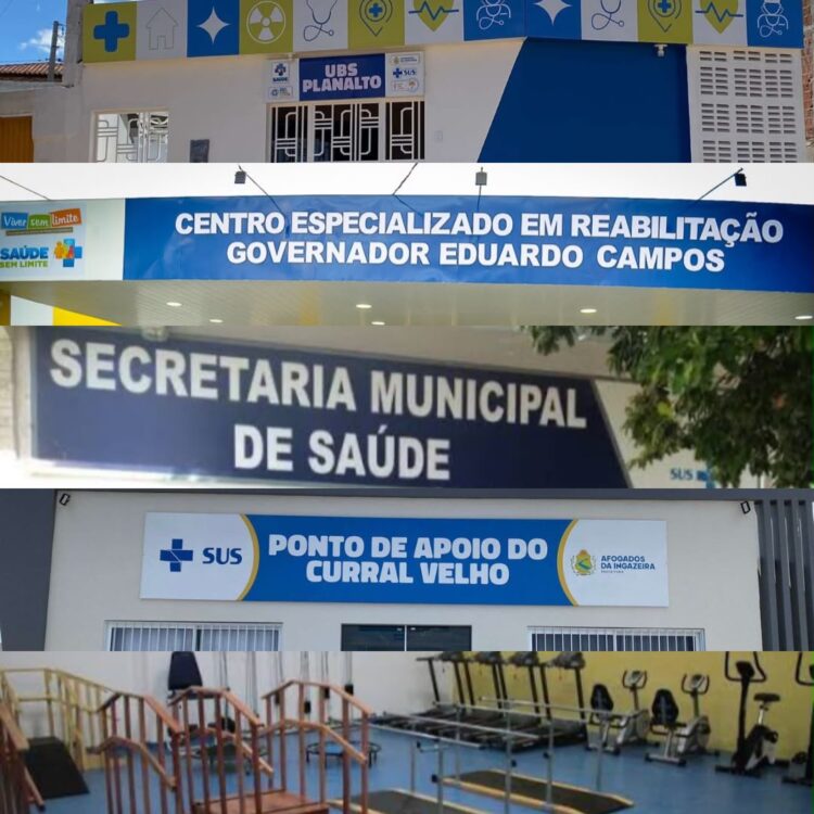Guia busca aproximar população dos serviços de saúde ofertados em Afogados