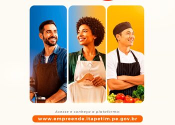 Itapetim lança ferramenta para divulgação do empreendedorismo local e acesso a serviços