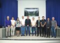 Gestão de Brejinho tem contas do prefeito Gilson Bento aprovadas pela Câmara Municipal