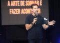Afogados recebeu palestra do CEO da Rock World, organizadora do Rock in Rio