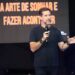 Afogados recebeu palestra do CEO da Rock World, organizadora do Rock in Rio