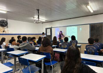 Caravana das Juventudes leva serviços, informação e oportunidades às escolas de Arcoverde