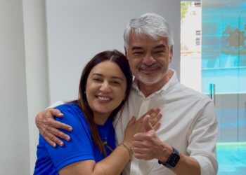 Prefeitos de Jaqueira e Gameleira anunciam apoio à reeleição de Humberto