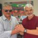 Prefeitos de Timbaúba, Marinaldo Rosendo, e de Quixaba, Zé Pretinho, declaram apoio a Humberto