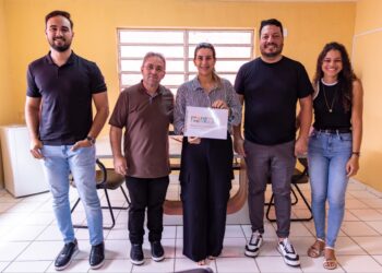 Projeto busca fortalecer a valorização das potencialidades turísticas, culturais e empreendedoras de Itapetim