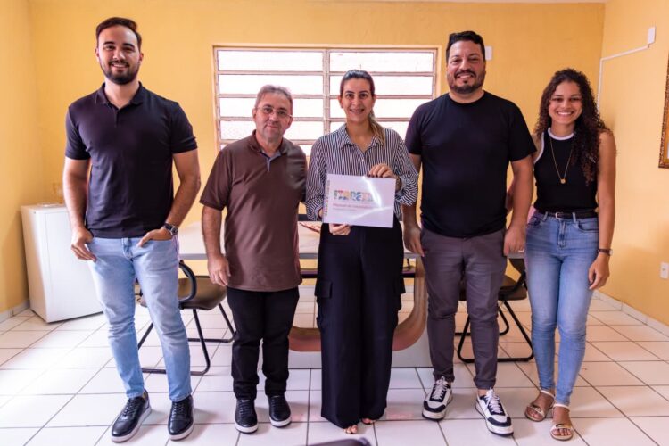 Projeto busca fortalecer a valorização das potencialidades turísticas, culturais e empreendedoras de Itapetim