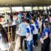 Afogados: feira de ciências reuniu alunos da rede municipal