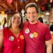 STTAR de Petrolina oficializa apoio à reeleição do deputado federal Lucas Ramos