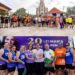 Itapetim promove Treinão de Corrida e Caminhada em alusão ao Agosto Lilás