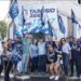 Dr. Tarcisio Reis inaugura comitê no Recife e recebe apoio de Eduardo da Fonte