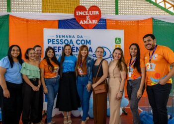 Itapetim realiza abertura da Semana da Pessoa com Deficiência