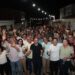 Sandrinho inaugurou mais uma rua pavimentada em Afogados da Ingazeira